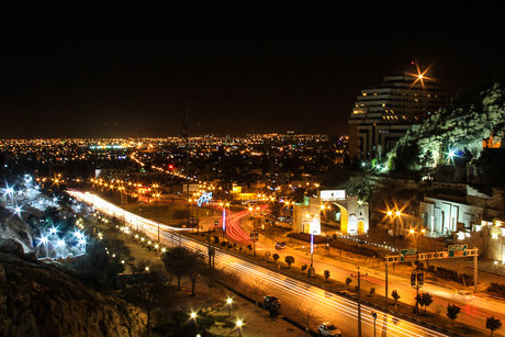 انتقاد نماینده شیراز به عدم تخصیص آب کشاورزی این شهر